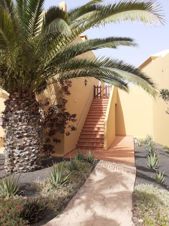 Oasis Waves House Papagayo Apartment Corralejo Exterior photo