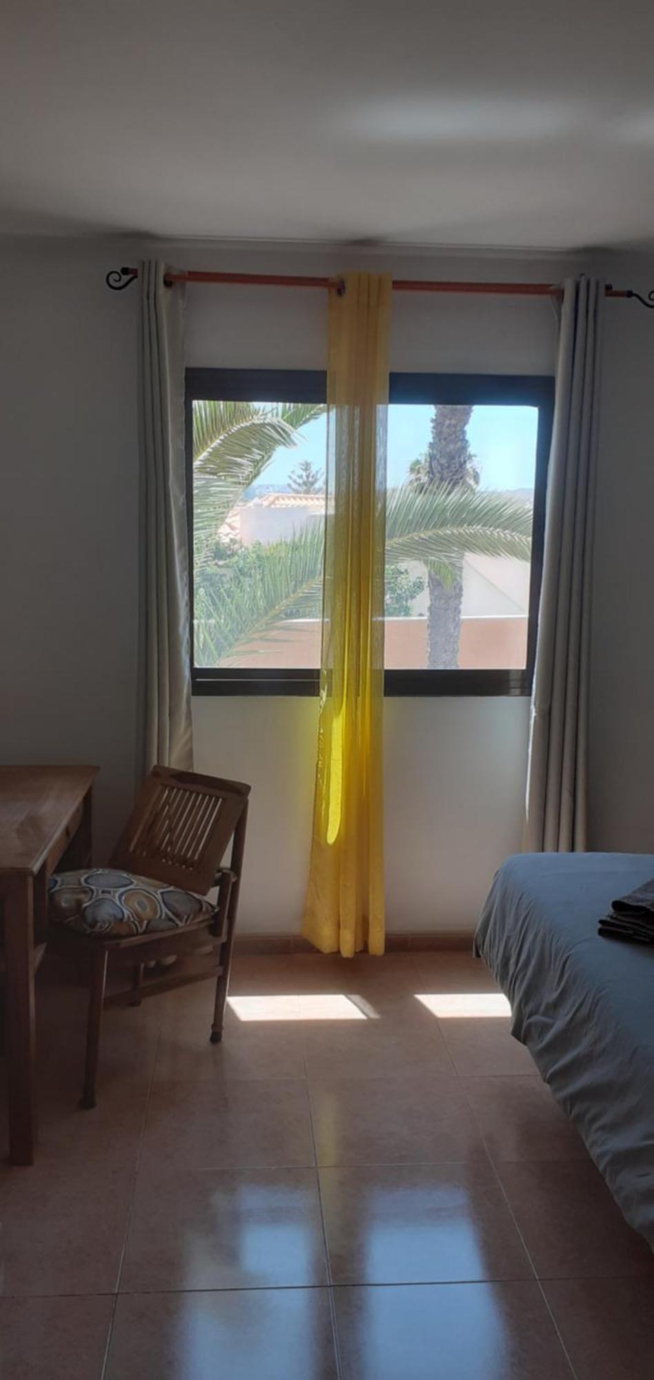 Oasis Waves House Papagayo Apartment Corralejo Exterior photo