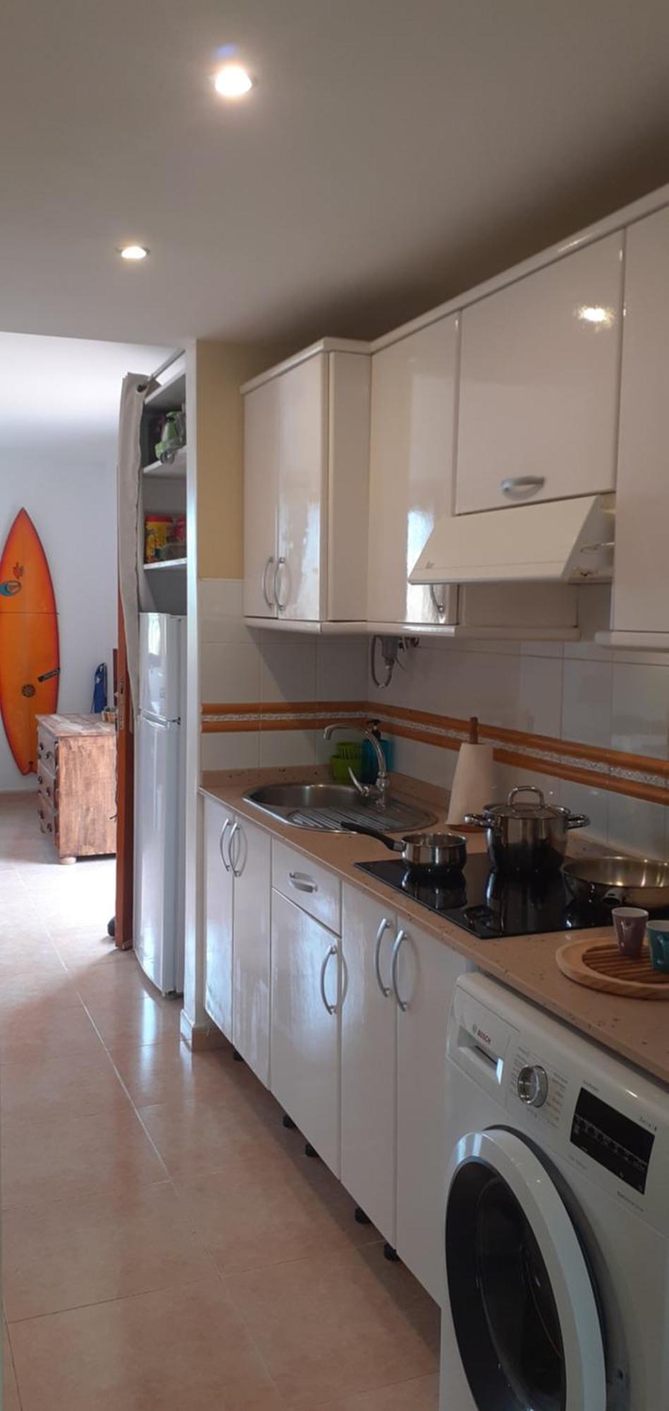 Oasis Waves House Papagayo Apartment Corralejo Exterior photo