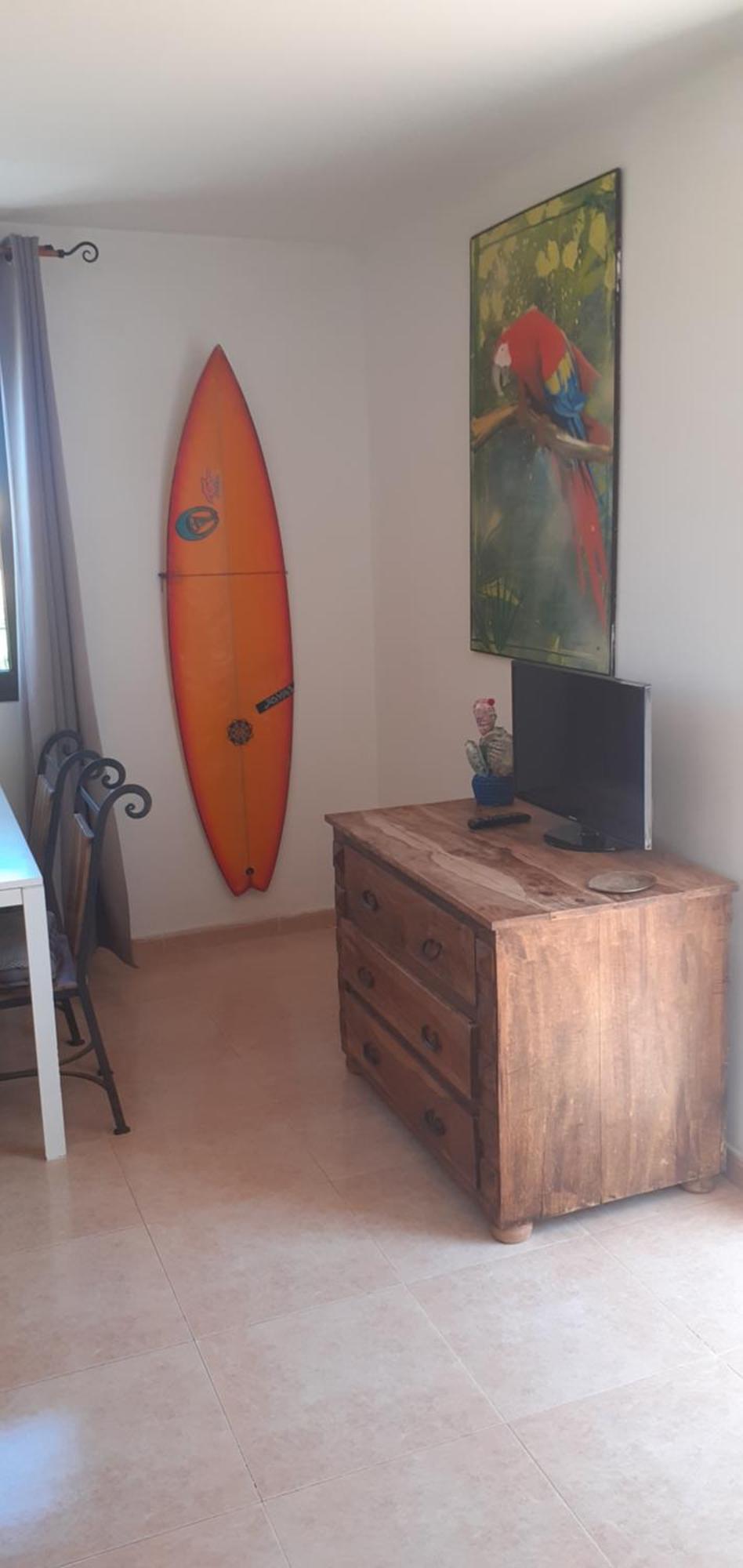 Oasis Waves House Papagayo Apartment Corralejo Exterior photo