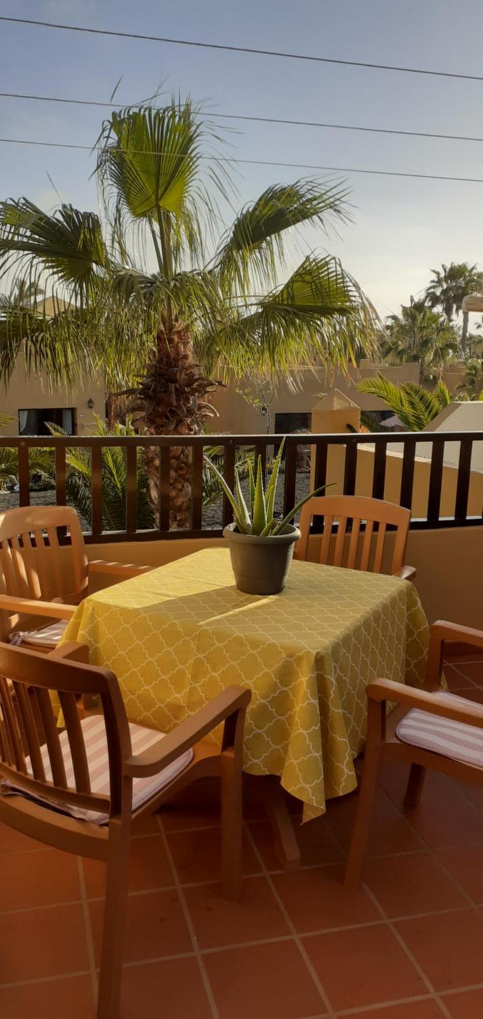 Oasis Waves House Papagayo Apartment Corralejo Exterior photo