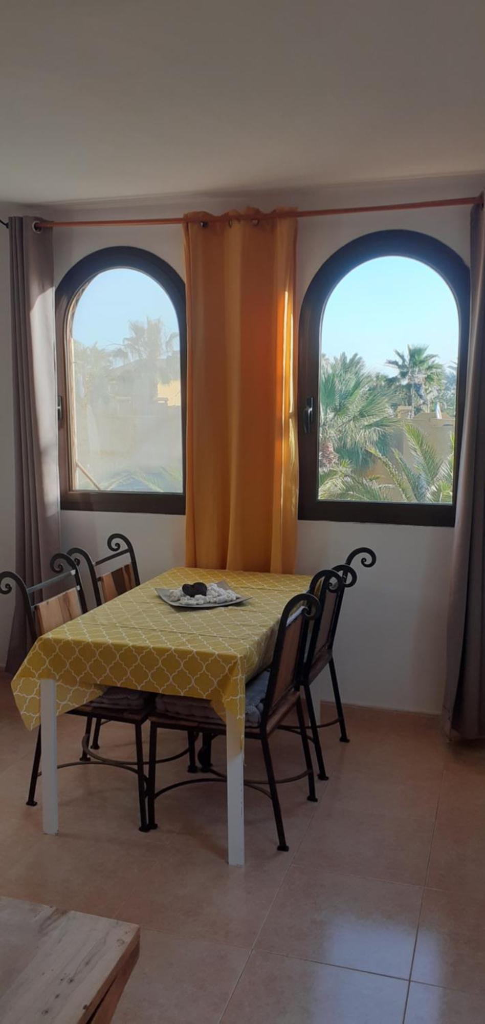 Oasis Waves House Papagayo Apartment Corralejo Exterior photo